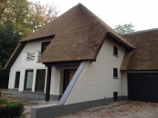 Villa te Someren